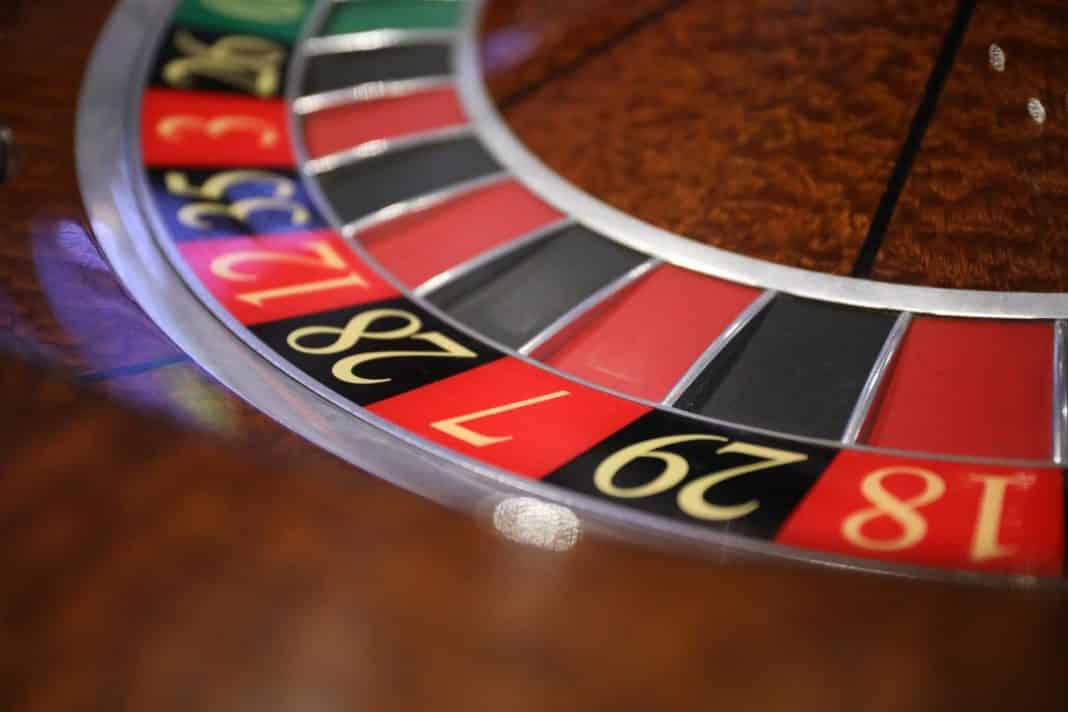 Is Bitcoin gambling legal in Canada?