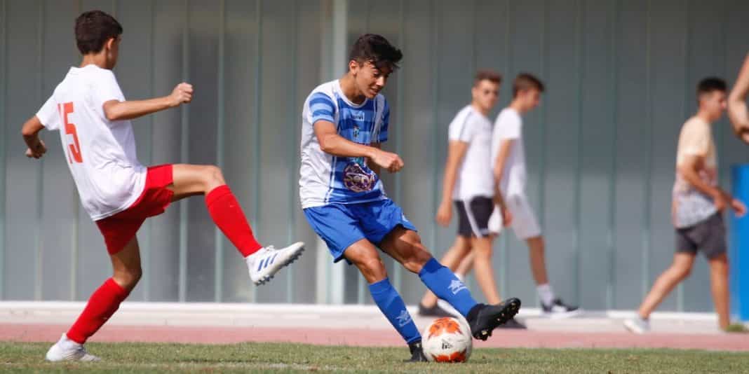 Costa Blanca Cup 2021