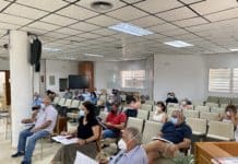 CONSTITUIDO EL CONSEJO MUNICIPAL DE TURISMO CONSTITUIDO EL CONSEJO MUNICIPAL DE TURISMO