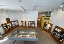 Cultura presenta una visita virtual sobre el poeta Blas de Otero Orihuela Culture presents a virtual visit of the Spanish poet Blas de Otero