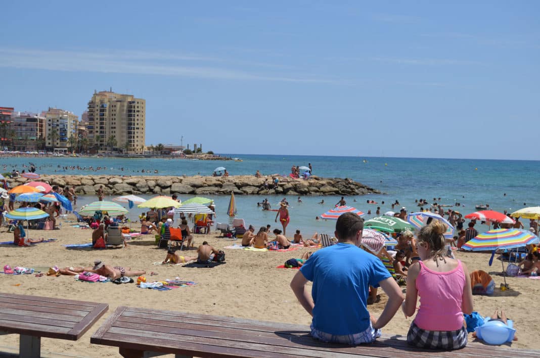 Activities for all the family in Torrevieja