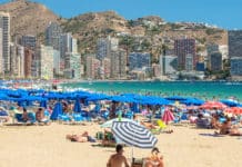 Spain announce major rule change for holidaymakers unvaccinated SSpanish Tourism Organisations Firmly Oppose the EU ‘tourist tax’