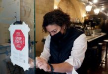 Valencia Asks Courts for Covid Passport Extension Valencia Asks Courts for Covid Passport Extension