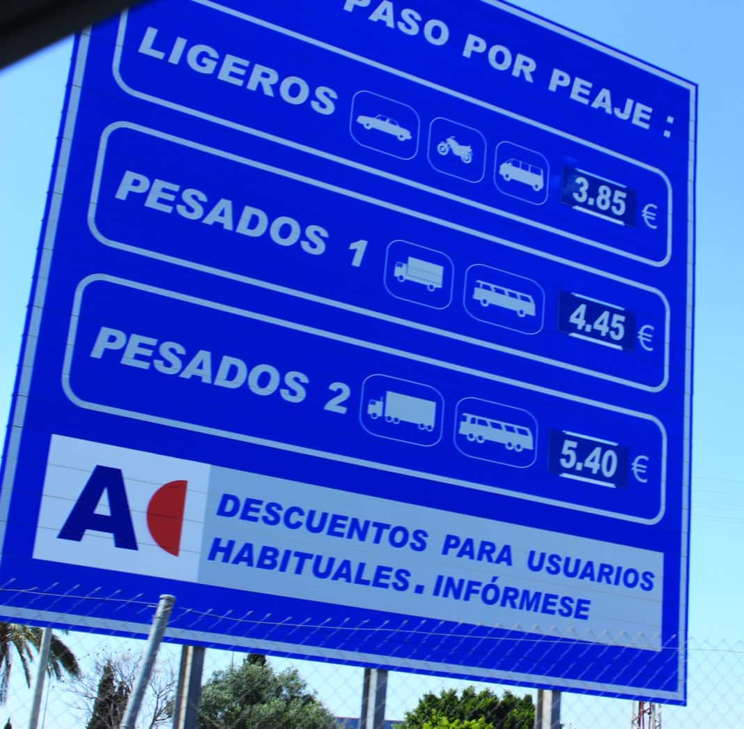 AP-7 Concessionaire seeks extension to its contract