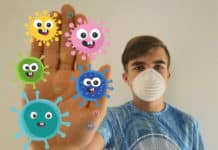 Coronavirus rates in Alicante Province start to drop Coronavirus rates in Alicante start to drop