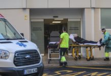 Hospitals to Remain Closed to Visitors Hospitals to Remain Closed to Visitors