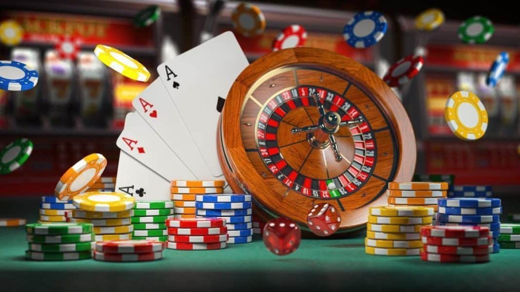 Top Ways to Find the Best Online Casino