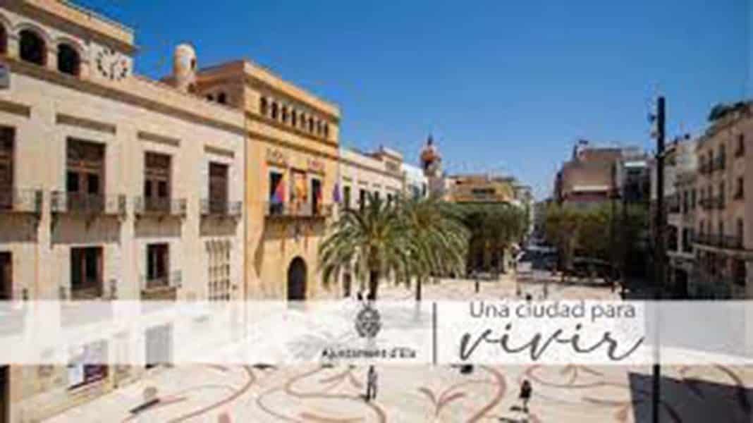 Elche Allocates 15,500 euro for Neighbourhood Association Grants