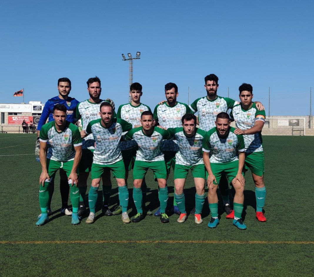 CD Benijofar were beaten at home by Pinoso on Saturday