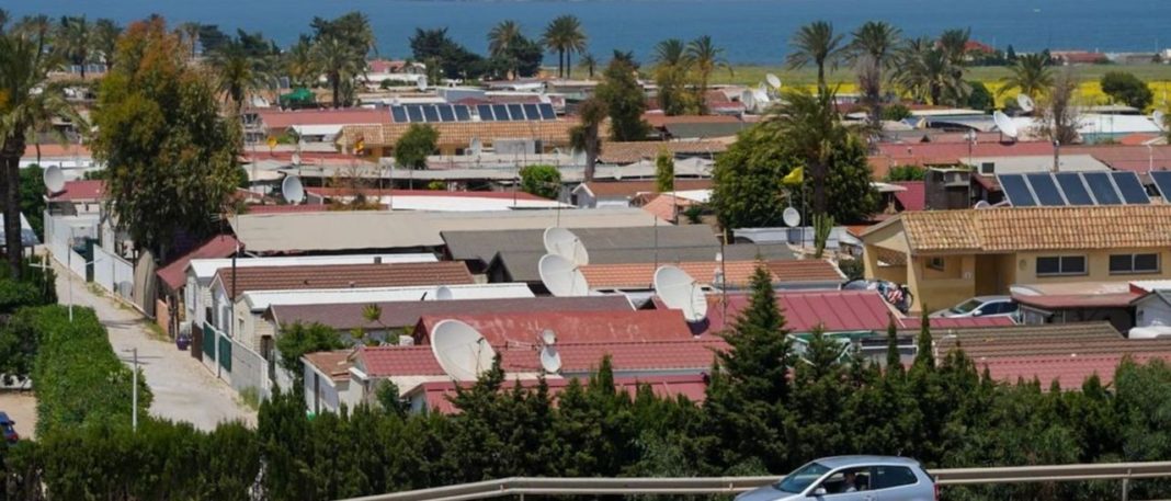 Possible closure of Camping Villas Caravaning in La Manga