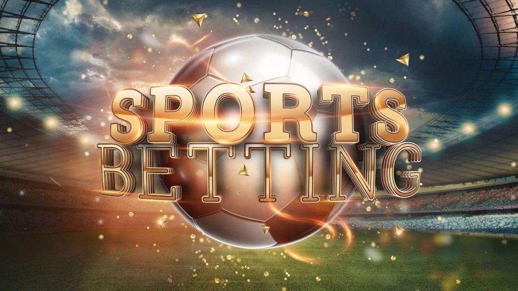 What are the benefits of sports betting?