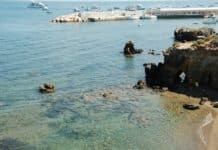 TABARCA – THE PIRATE’S ISLAND
