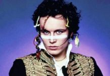 Julie’s Musical Memories