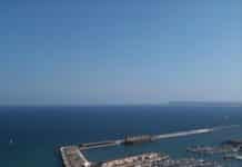 Ten places to visit away from Torrevieja