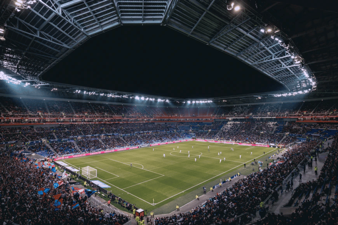 8 Ways To Stay Updated With The Latest Football News