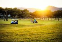 Lo Crispin Golf Society at Bonalba