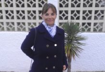 Help Vega Baja’s Michele Masson in New Year Honours list