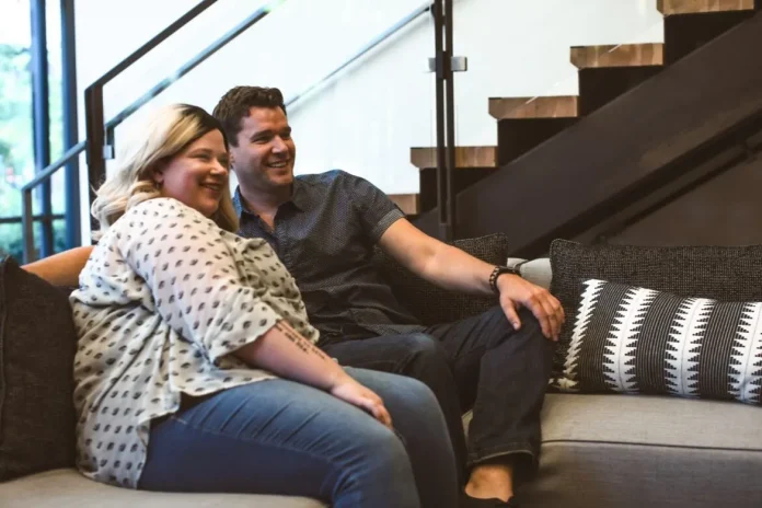 Plus-size Dating: Security Considerations and Tips