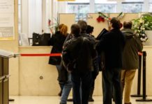 Unrest grows about mandatory prior appointments