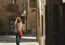 Three of the World’s best villages are in Spain