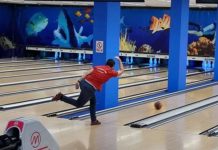 Spain’s Ortuño wins first Óptica Mar Open at Club Bowling Torrevieja