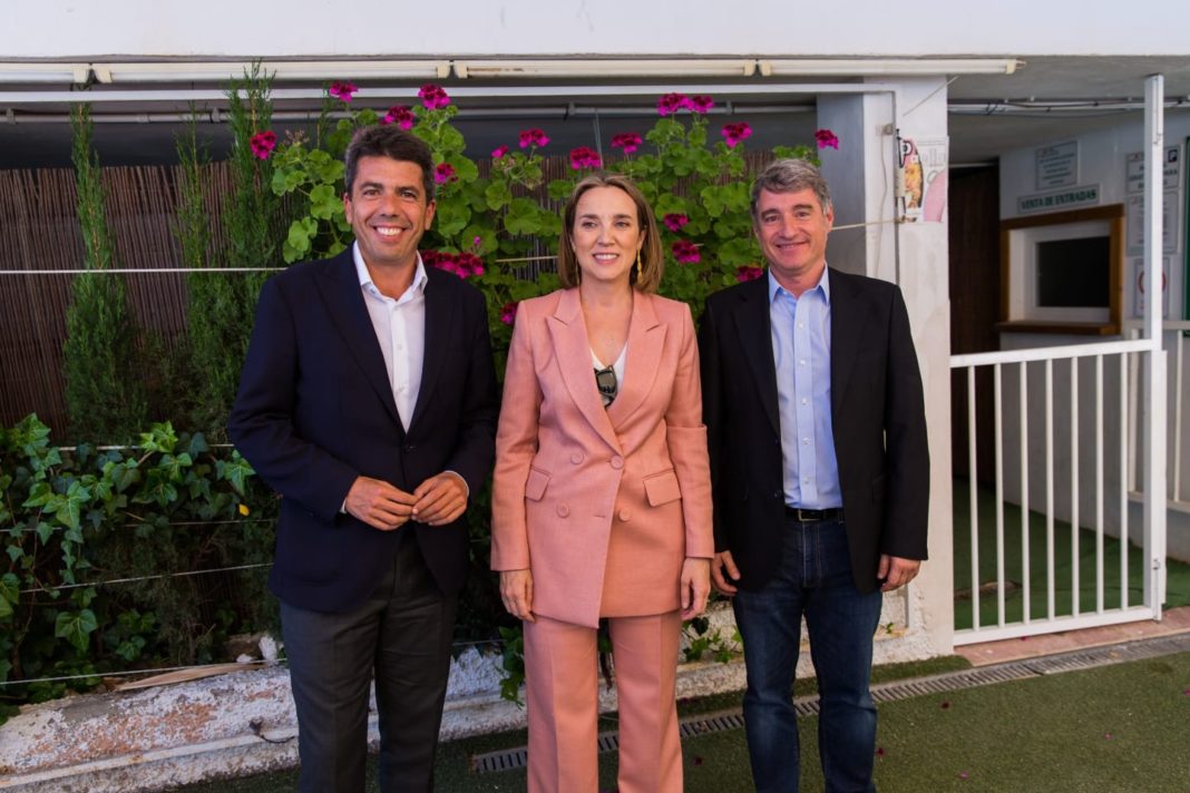 Orihuela PP Rally overshadowed by allegations of tax fraud