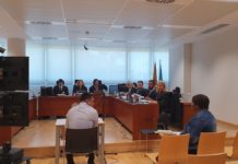 Rojales murder – British man found Not Guilty 40-year-old Briton found not guilty of 2020 Rojales murder