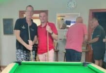 CBIPL 2ND PRESENTATION AND FINALS EVENING