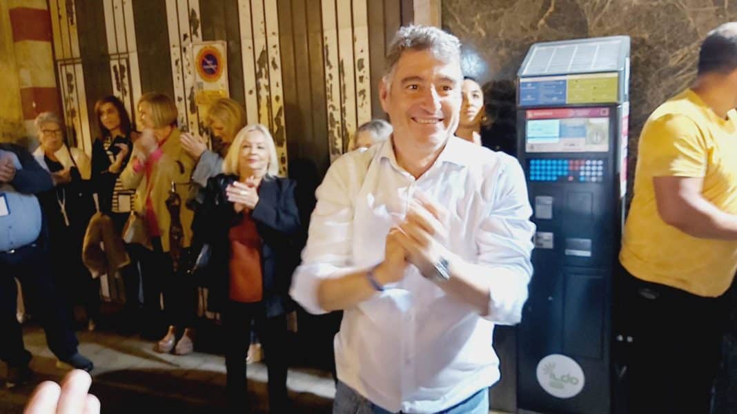 Partido Popular wins municipal election in Orihuela