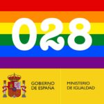 028 Hotline to report homophobia