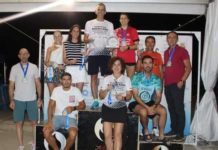 III Backyard Ultra Costa Blanca Los Montesinos