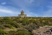 Campaign to Revive Promised Tabarca Heliport Plan