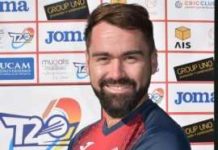 La Manga Torrevieja CC duo Alger and Panchal in Spain EC Championships