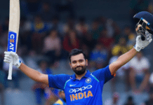 The extraordinary Rohit Sharma The extraordinary Rohit Sharma