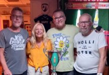 Pool – Summer Super League Summer Pool League