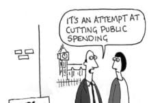 Beware of Using an Expense Account