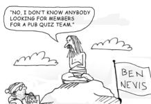 Happy Birthday to Me