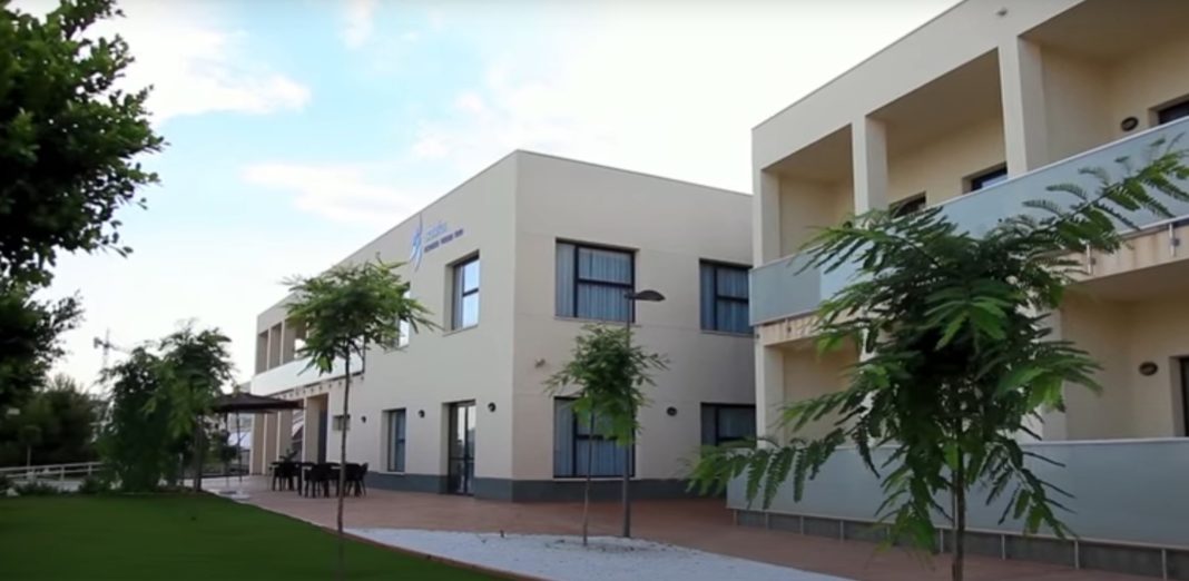 Shocking treatment of patients in Orihuela Costa ‘Savia’ Nursing home