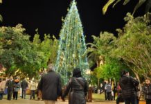 Around Torrevieja This Christmas Week