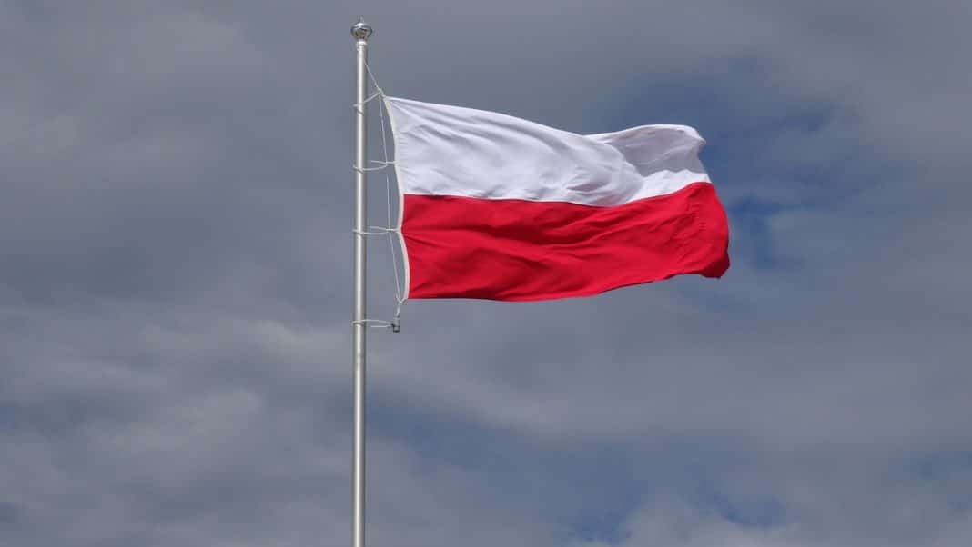 Polish Flag