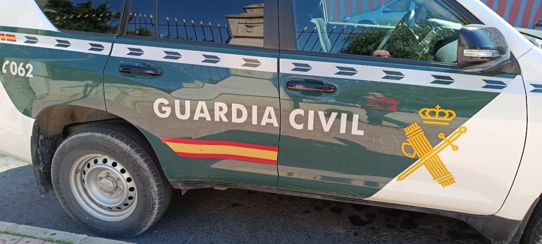 Guardia Civil