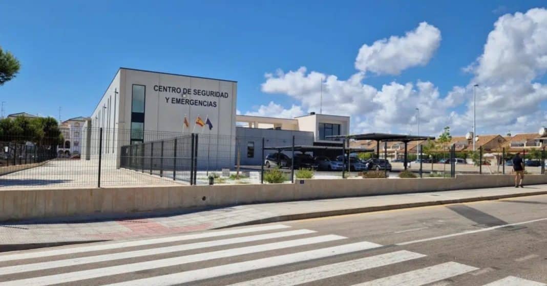 Orihuela Costa Emergency Centre