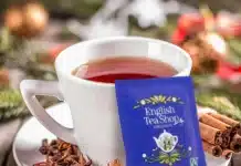 Why is Having a Tea Shop Profitable? Why is Having a Tea Shop Profitable?