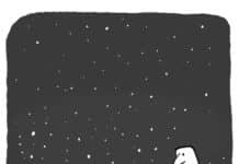 PERCY’S RAMBLINGS – THE ROW OF DOORS John Lennon