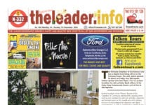 The Leader Newspaper 1 January 2024 – Edition 1004 The Leader Newspaper 1 January 2024 – Edition 1004