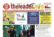 The Leader Newspaper 25 December 2024 – Edition 1003 The Leader Newspaper 25 December 2024 – Edition 1003