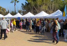 7,328 Fewer Brits Living in Spain