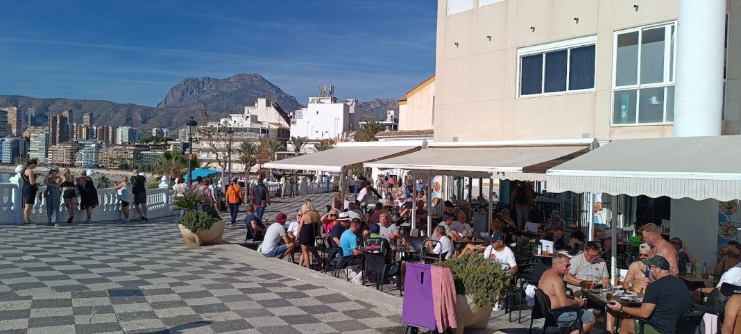 Benidorm