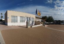 Almost Half a Million Euro Added to Quesada Improvement Spend Quesada