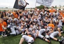 Three Sports That You May Not Know Take Place in Spain Badalone Dracs from Barcelona